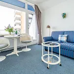 Appartamento Haus Am Meer, App 161 *