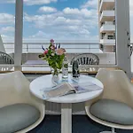Haus Am Meer, App 161 Appartamento Westerland