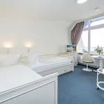 Appartamento Haus Am Meer, App 161 *
