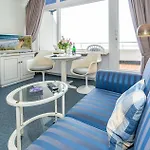 Appartamento Haus Am Meer, App 161 Westerland