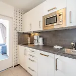 Haus Am Meer, App 161 Westerland