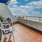 Haus Am Meer, App 161 Westerland