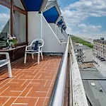 Appartamento Haus Am Meer, App 161