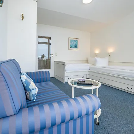 Haus Am Meer, App 161 Appartement