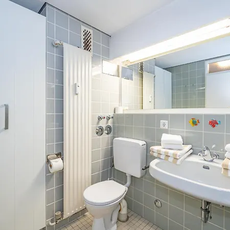 Haus Am Meer, App 161 Appartement
