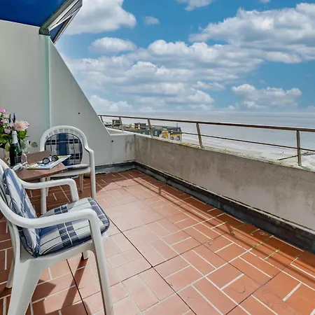 Haus Am Meer, App 161 Westerland