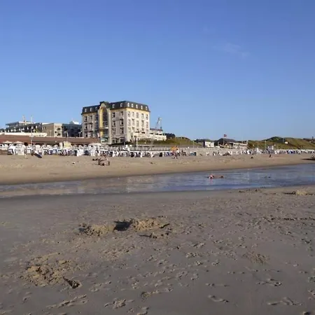 Lägenhet Haus Am Meer, App 161 Westerland