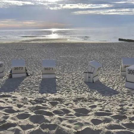 Haus Am Meer, App 161