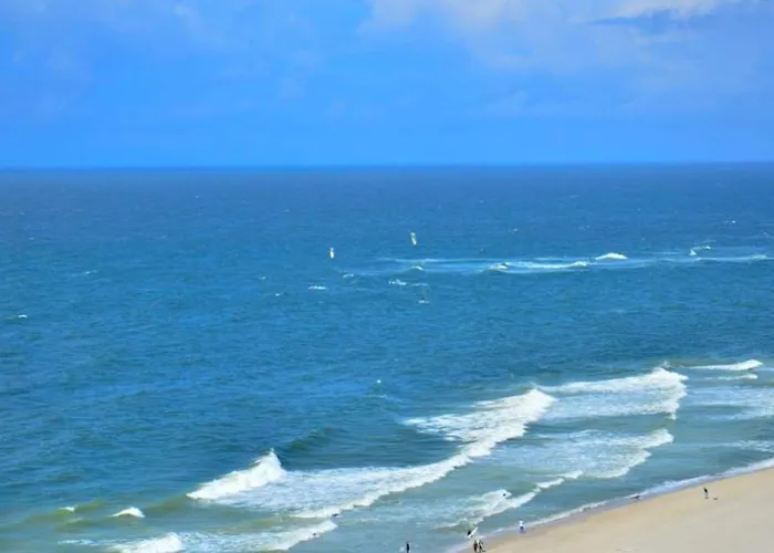 Haus Am Meer, App 161 Westerland