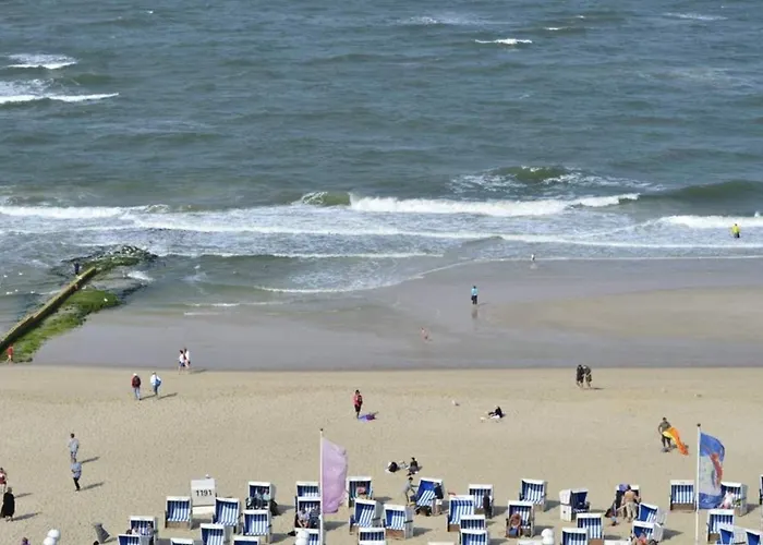 Haus Am Meer, App 161