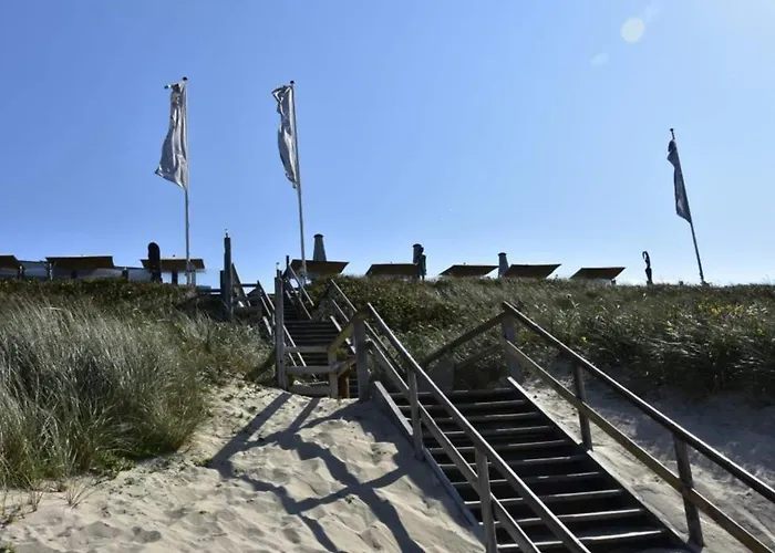 Haus Am Meer, App 161 * Westerland